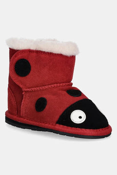 Emu Australia - Zapatos de niños Mariquita