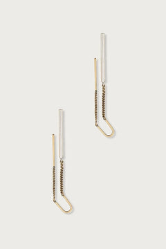 Pendientes de mujer AllSaints