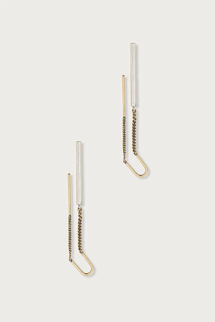 Pendientes de mujer AllSaints