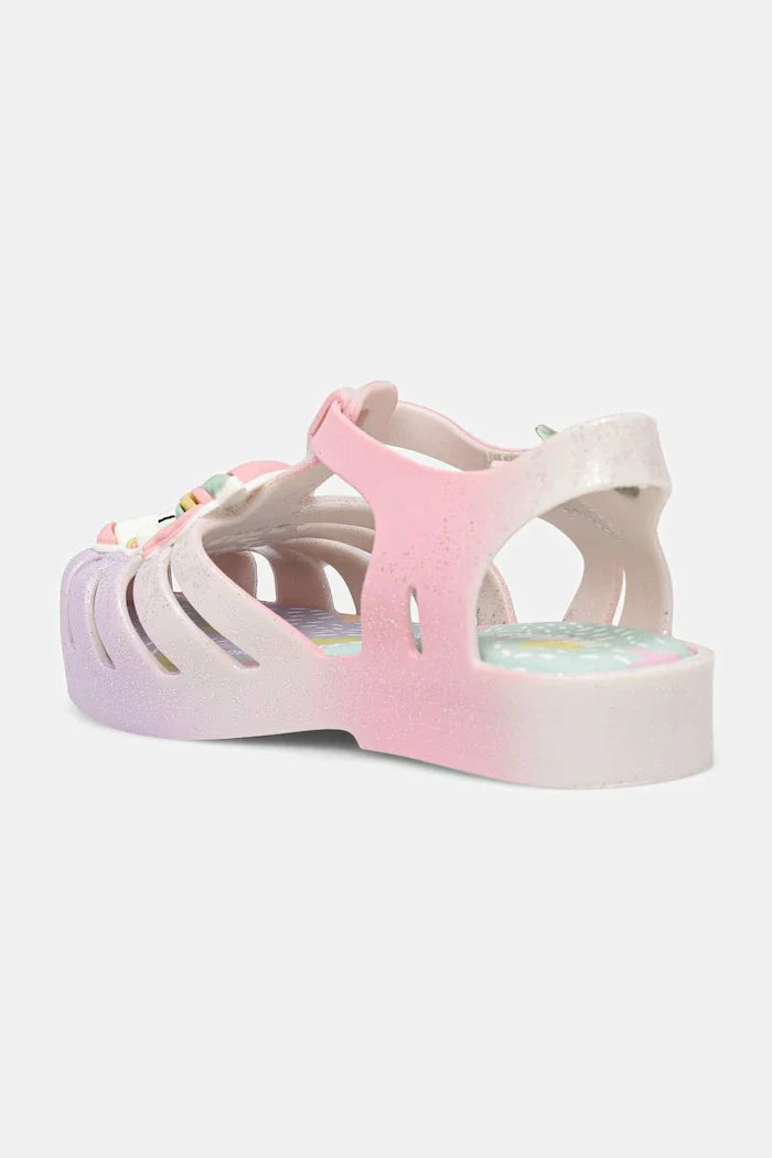 Sandalias infantiles Melissa POSSESSION UNI BB