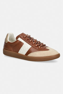 Zapatillas deportivas de mujer con cordones Jovie de MICHAEL Michael Kors
