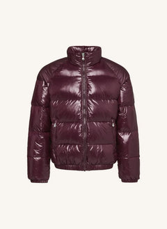 Pyrenex - Mythic Vintage Chaqueta Acolchada | Burdeos