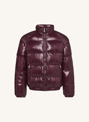 Pyrenex - Mythic Vintage Chaqueta Acolchada | Burdeos