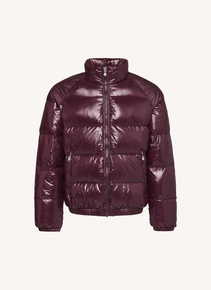 Pyrenex - Mythic Vintage Chaqueta Acolchada | Burdeos