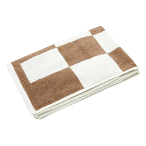 Hay - Alfombrilla de baño antideslizante | Capuccino