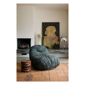 HKliving - Arte de pared Pappagallo, Gabriella Fabien