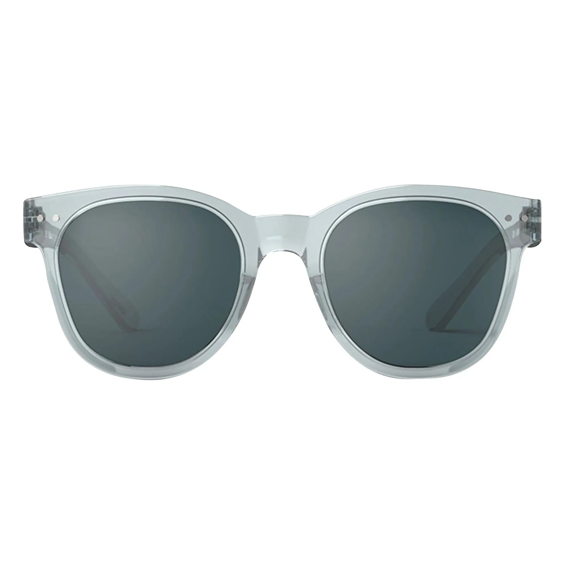 IZIPIZI - Gafas de Sol #N Oversize | Azul Claro