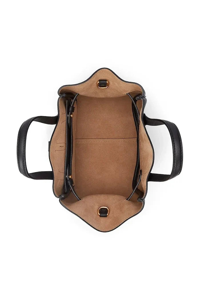 Polo Ralph Lauren Bolso de piel