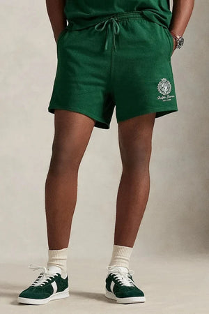 Bermudas de algodón Polo Ralph Lauren