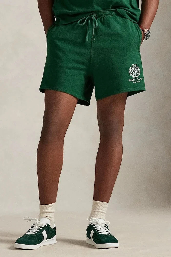 Bermudas de algodón Polo Ralph Lauren