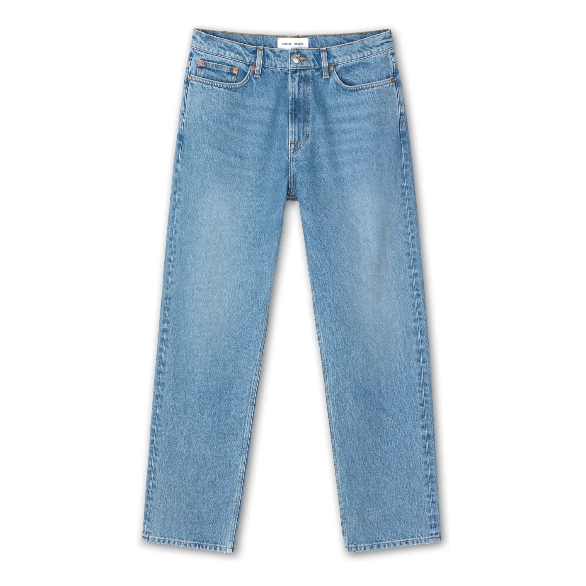 Samsoe Samsoe - Eddie Jeans 14144 | Azul claro