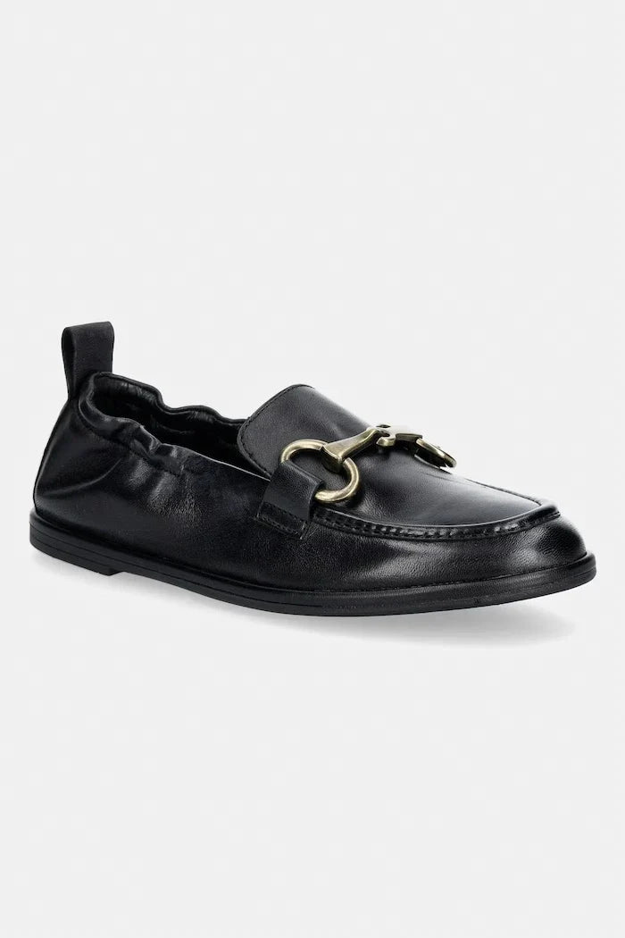 Marc O'Polo Mocasines de piel Alva 4A para mujer