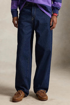 Pantalones vaqueros holgados de hombre Polo Ralph Lauren