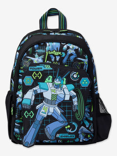 Smiggle - Mochila para guardería y jardín de infancia de fin de semana
