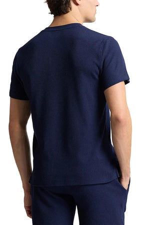 Polo Ralph Lauren camiseta de algodón para hombre