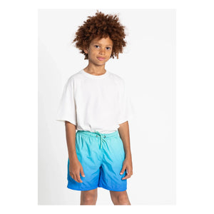 Smallable Kid - Camiseta de algodón orgánico Nils | Crudo