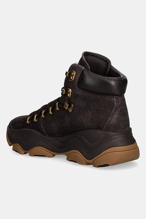 Zapatos Michael Kors Atlas de ante