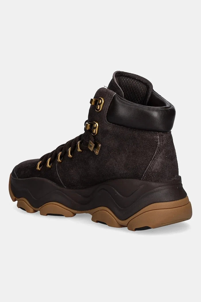 Zapatos Michael Kors Atlas de ante