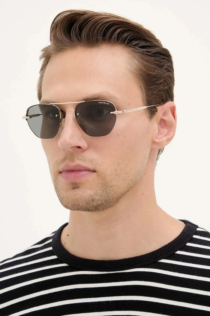 Gafas de sol Montblanc