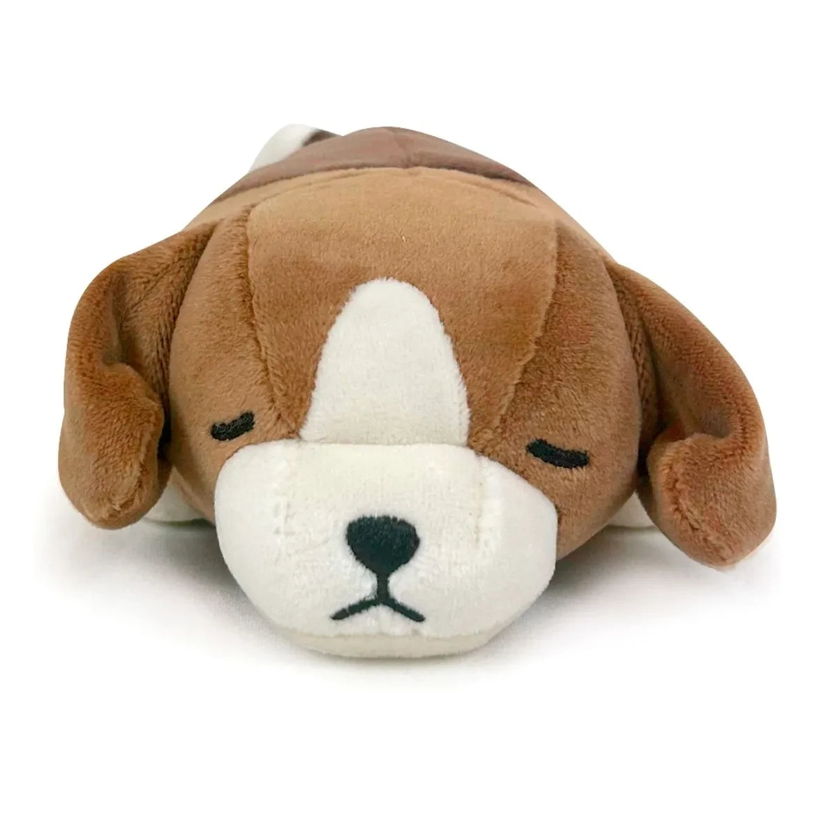 Nemu Nemu - Llavero de perro Beagle Vick