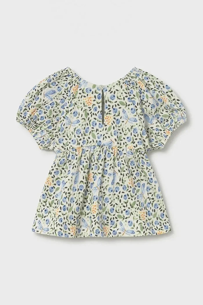 Camiseta de niño Mayoral