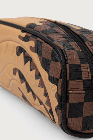 Sprayground - Henny Melt Kahverengi Kalem Kutusu 910B9367NSZ