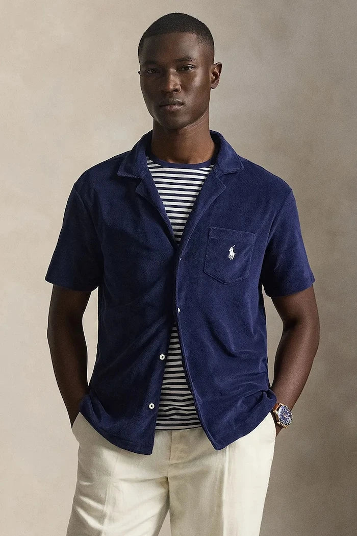 Camisa de hombre Polo Ralph Lauren