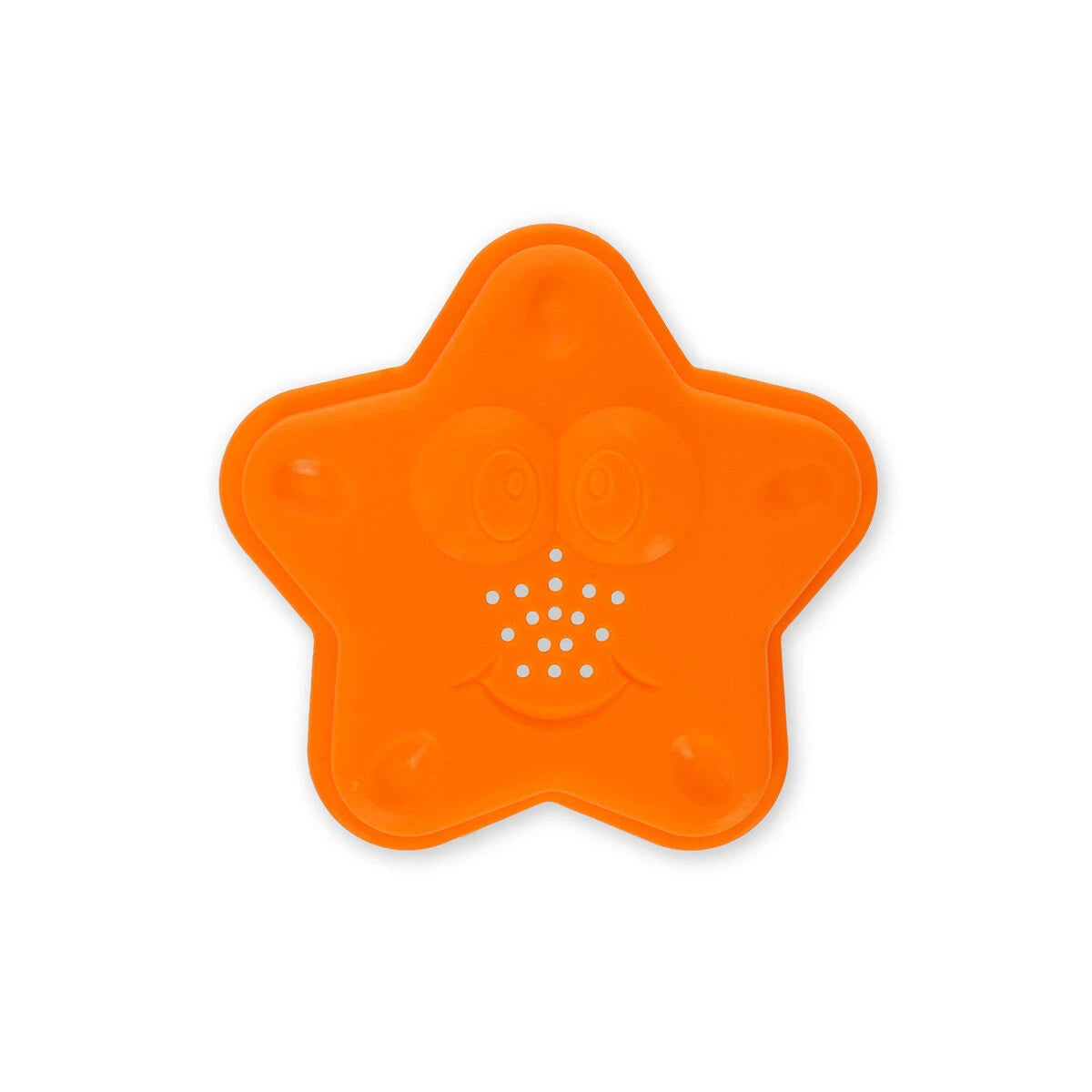 Legami - Set de Cubo de Playa y Molde de Arena - Juguetes de Playa
