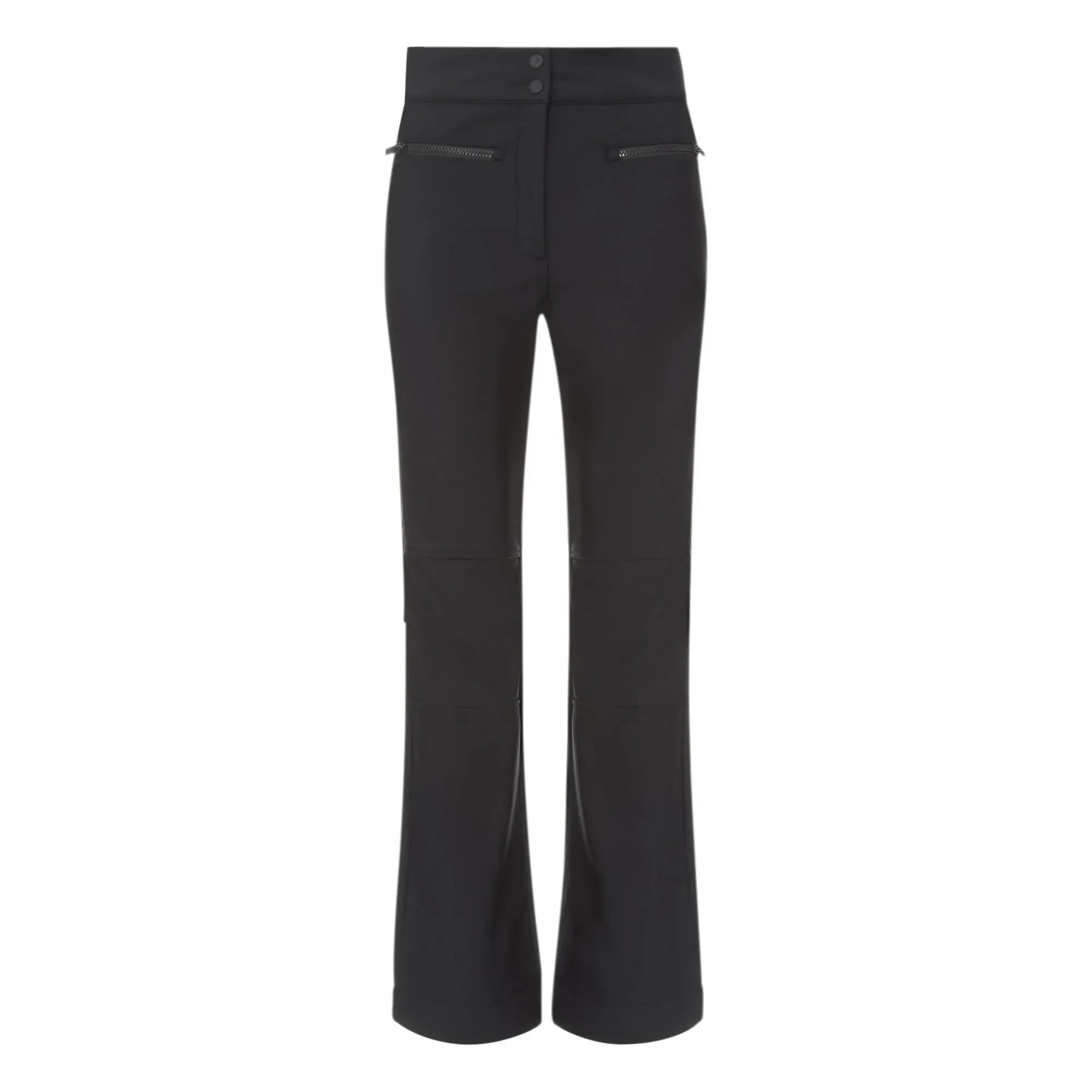 Fusalp - Pantalones de Esquí Diana - Colección Adultos | Negro