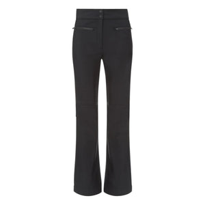 Fusalp - Pantalones de Esquí Diana - Colección Adultos | Negro
