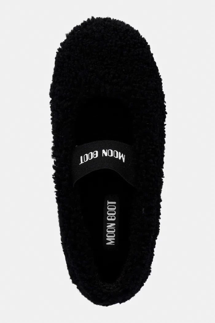 Moon Boot MB SHEARLING BALLERINA