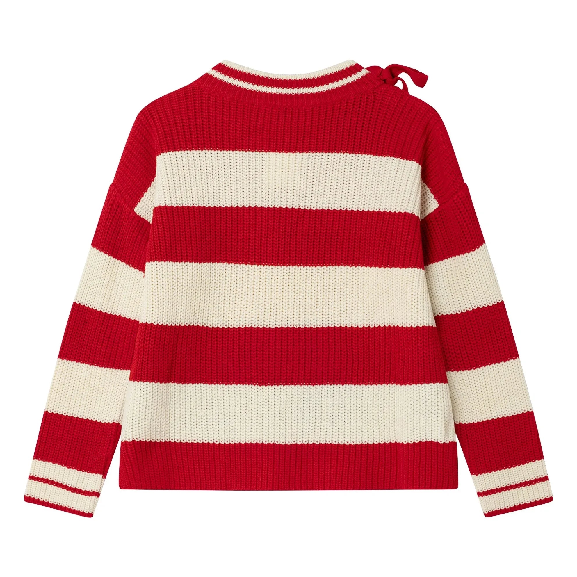 Dr Bloom - Jersey chiringuito | Rojo