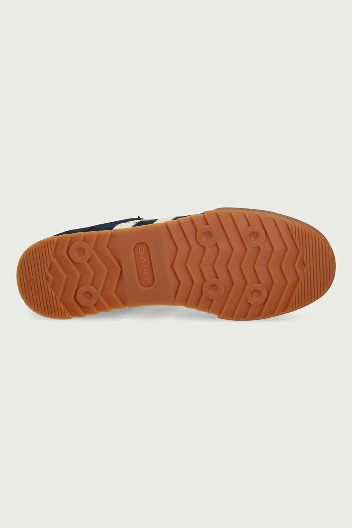 Zapatillas deportivas de hombre Baylle