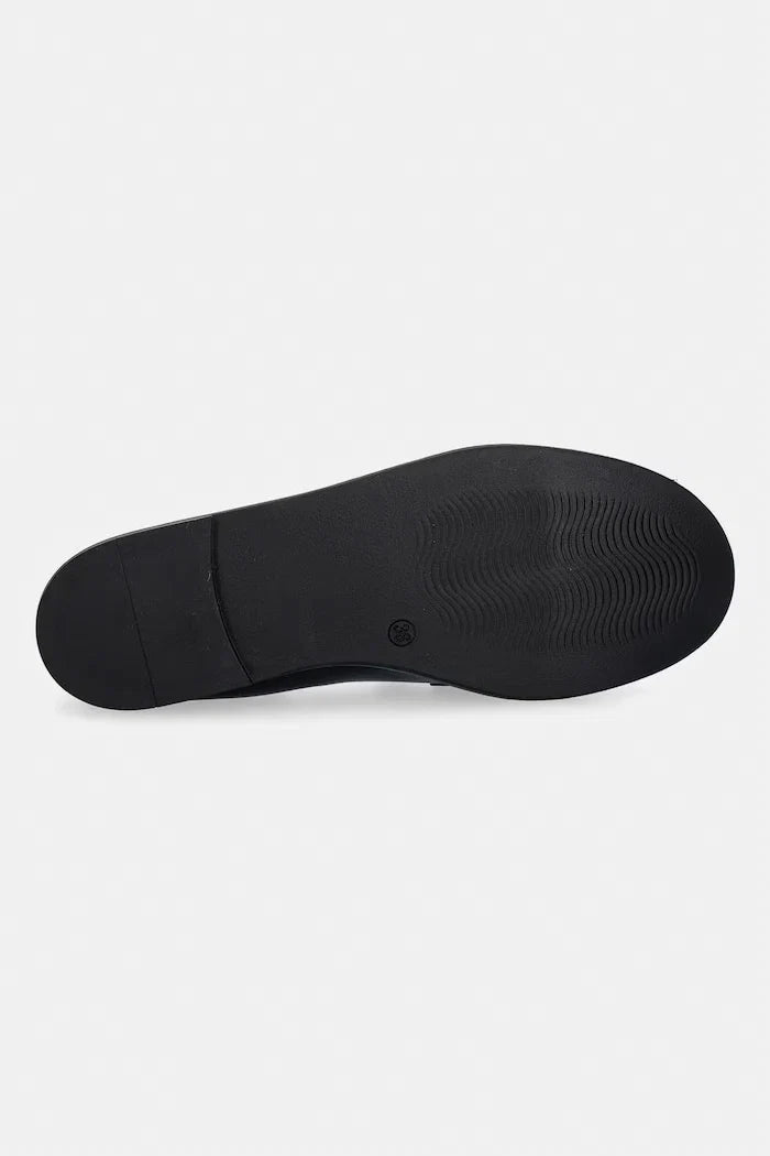 Marc O'Polo Mocasines de piel Alva 4A para mujer