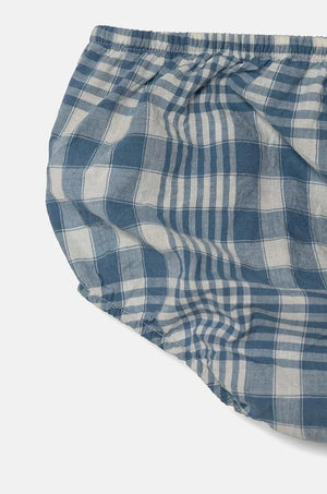 Vestido de algodón para bebé Polo Ralph Lauren