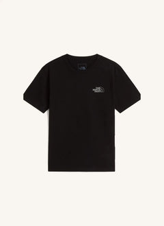 The North Face - Camiseta Alien | Negro