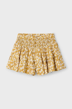 Falda de niña Mayoral