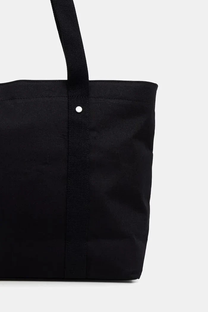 Bolso tote de algodón Olivia de Barbour para mujer
