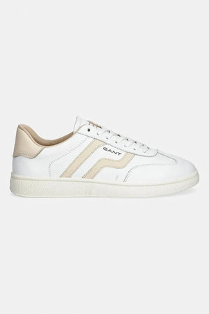 Zapatillas deportivas de piel Gant Cuzmo