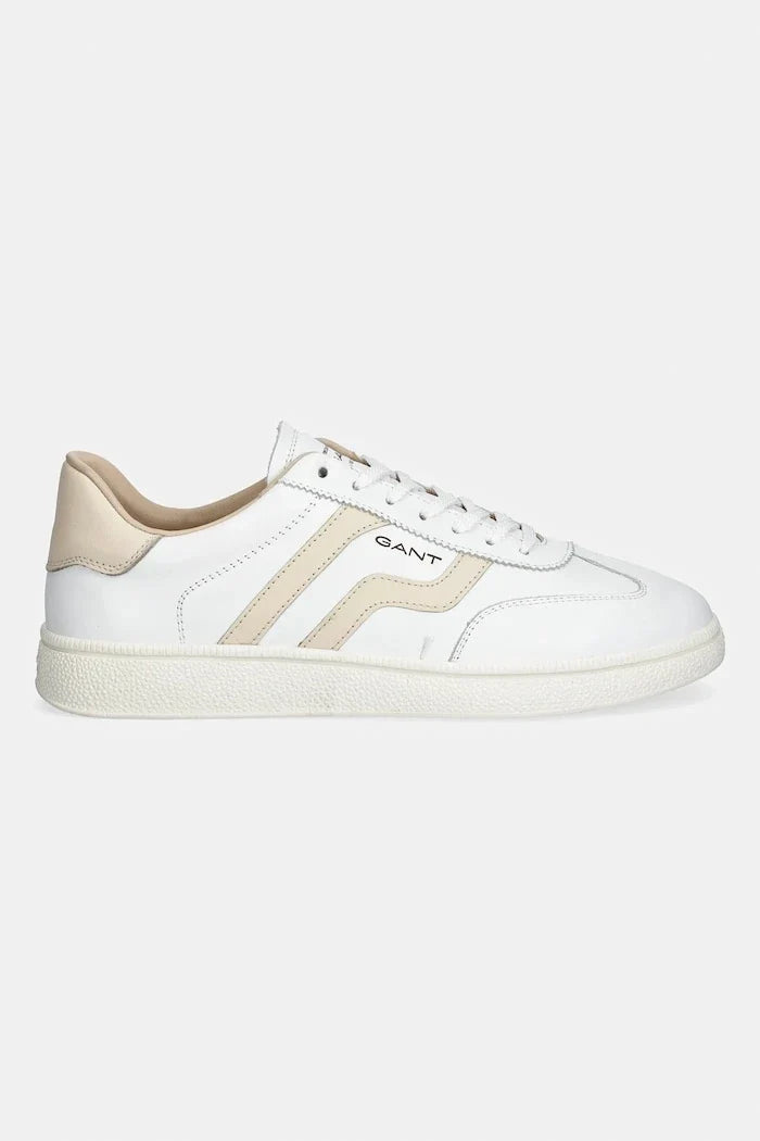 Zapatillas deportivas de piel Gant Cuzmo