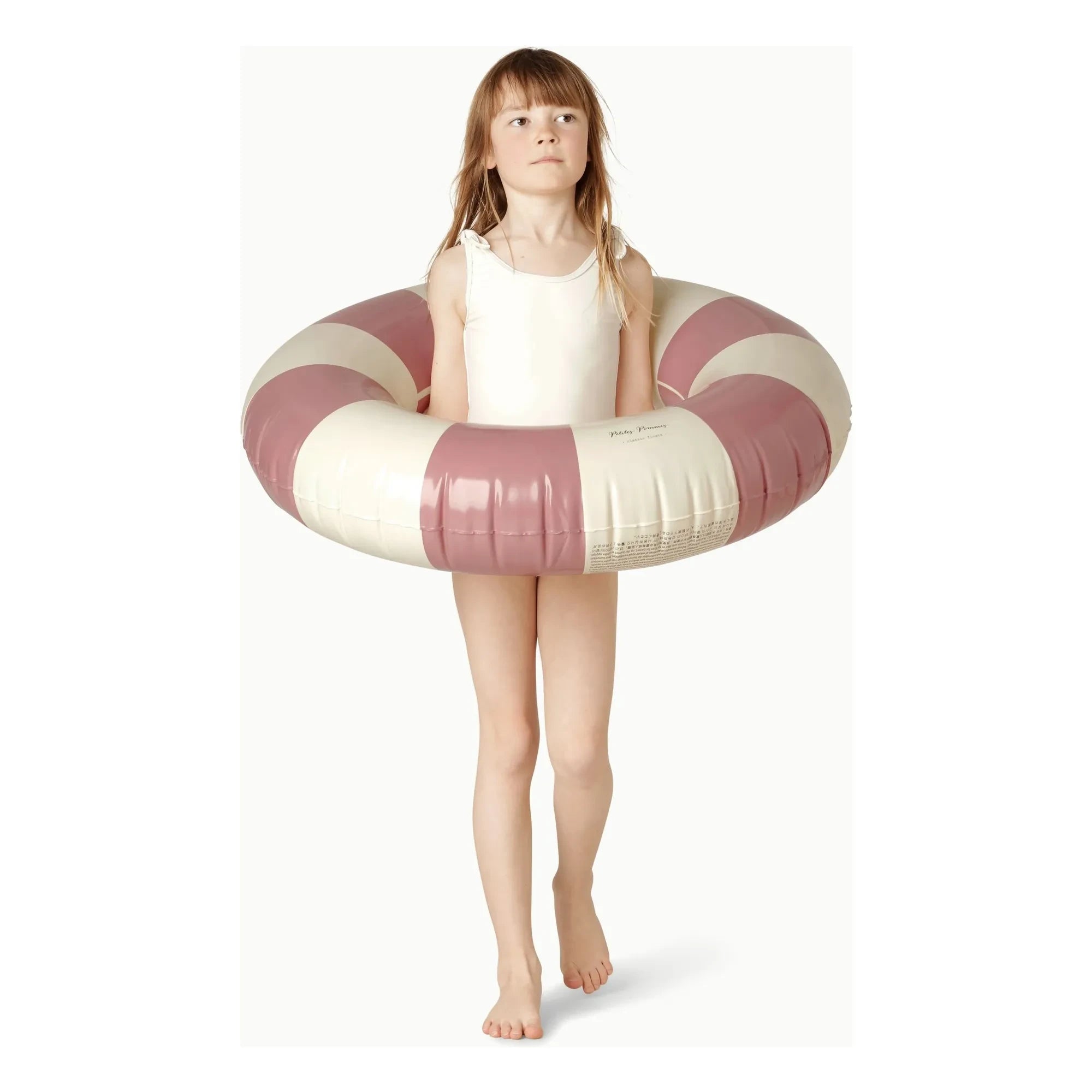 Petites Pommes - Flotador Sally | Rosa