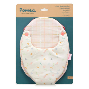 Djeco - POMEA - Lavanta Bebek Taşıyıcı