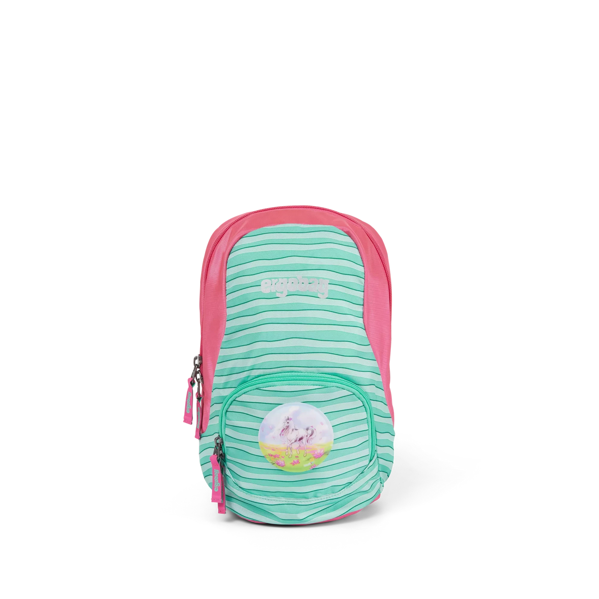 Ergobag - Small Kids Okul Çantası Gallop