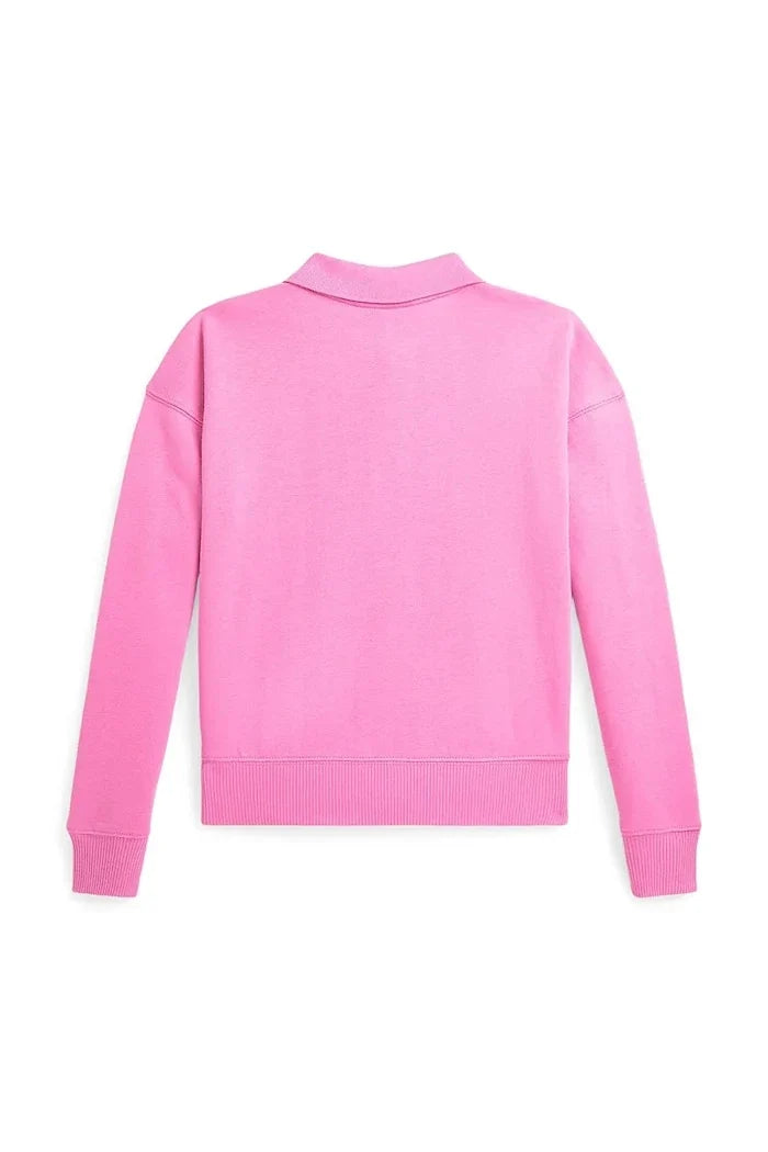Sudadera infantil Polo Ralph Lauren