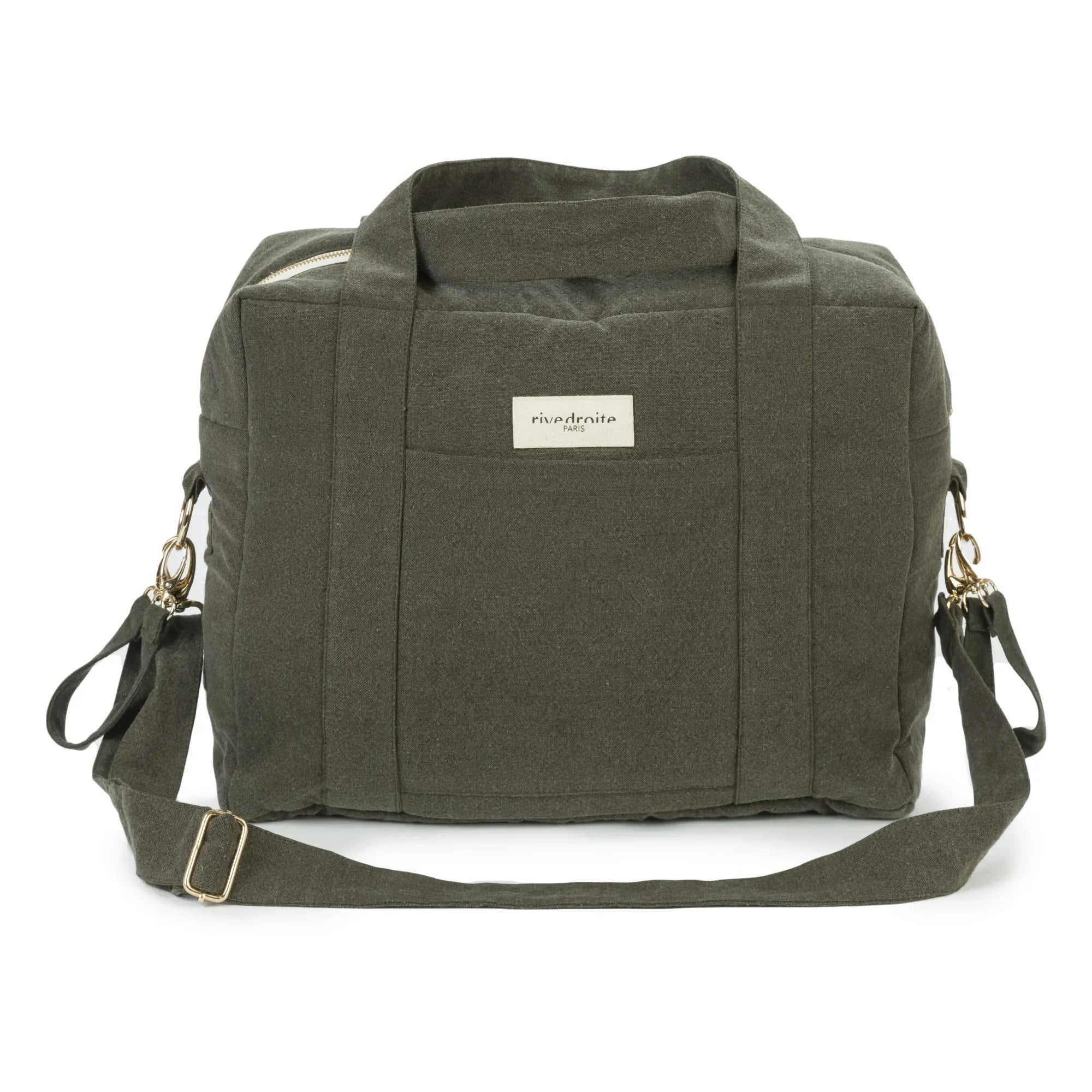 rivedroite - Bolso de cambio Darcy | Caqui