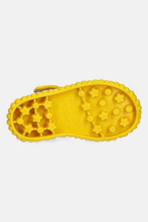Melissa CREATE + PLAY DOH Sandalias para Niños