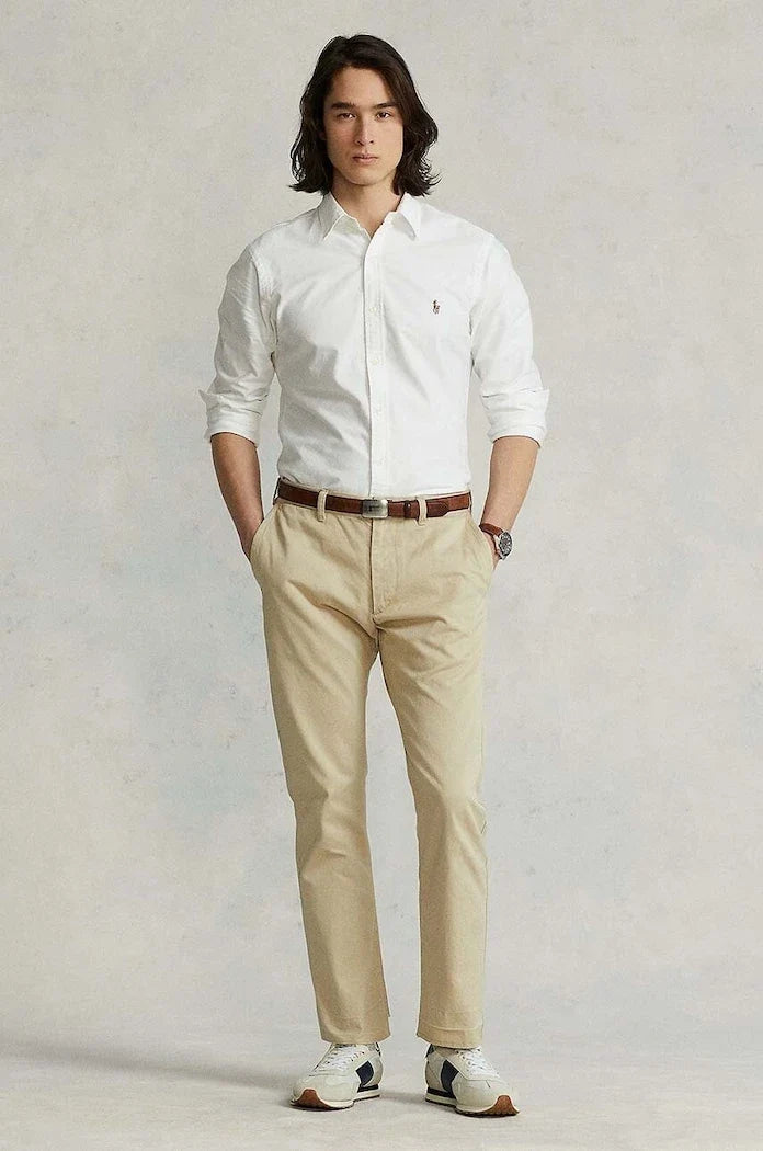 Polo Ralph Lauren - Camisa