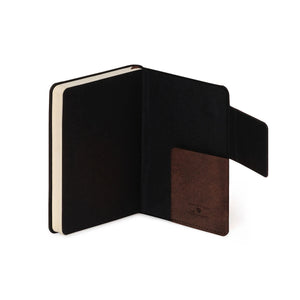 Legami - Cuaderno de rayas con tapa blanda - Carpe Diem - Mi Cuaderno