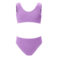 Sorbet Island - Bikini de 2 piezas Noa | Lavanda