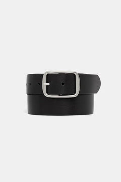 Cinturón de piel Marc O'Polo para mujer